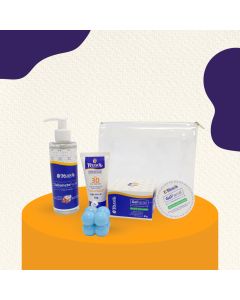 Kit Rugól Skincare Pele Mista E Oleosa 