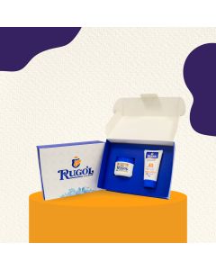 Kit Rugól Beleza Garantida