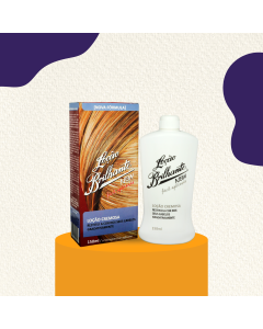 Loção Brilhante Cremosa New 150 Ml