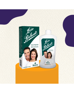 Loção Brilhante Liquida  150 Ml