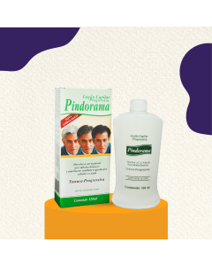 Loção Pindorama - 120 Ml