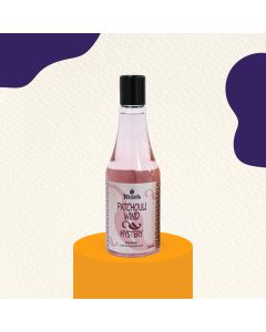 Colônia Desodorante Patchouli Rugól