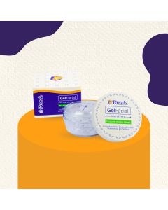 Gel Facial Hidratante Rugól