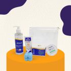 Kit Rugól Skincare Pele Mista E Oleosa 