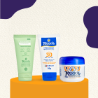 Kit Rugól Hidratação Completa
